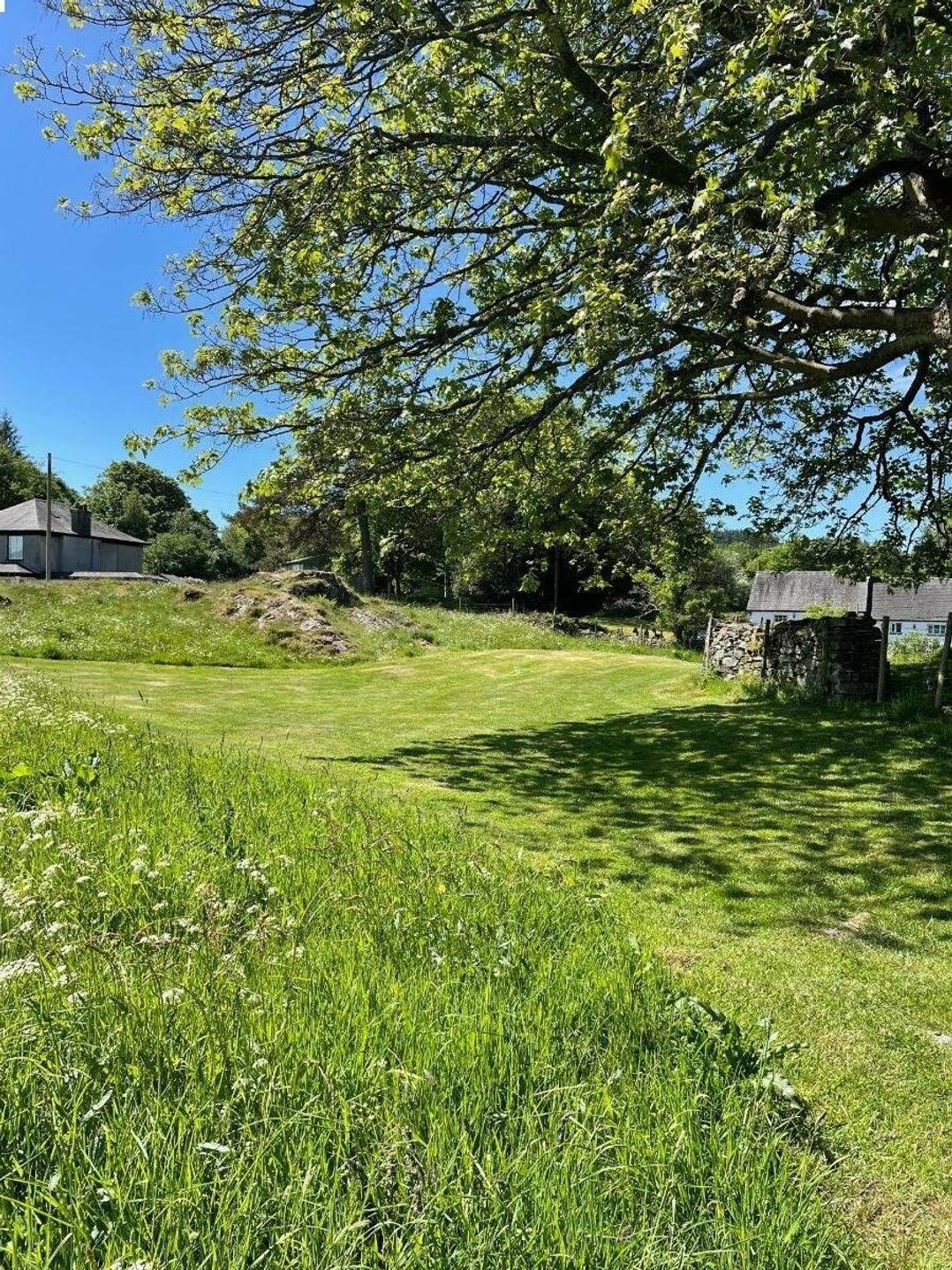 Black Beck Farm - Holiday Accommodation 1212