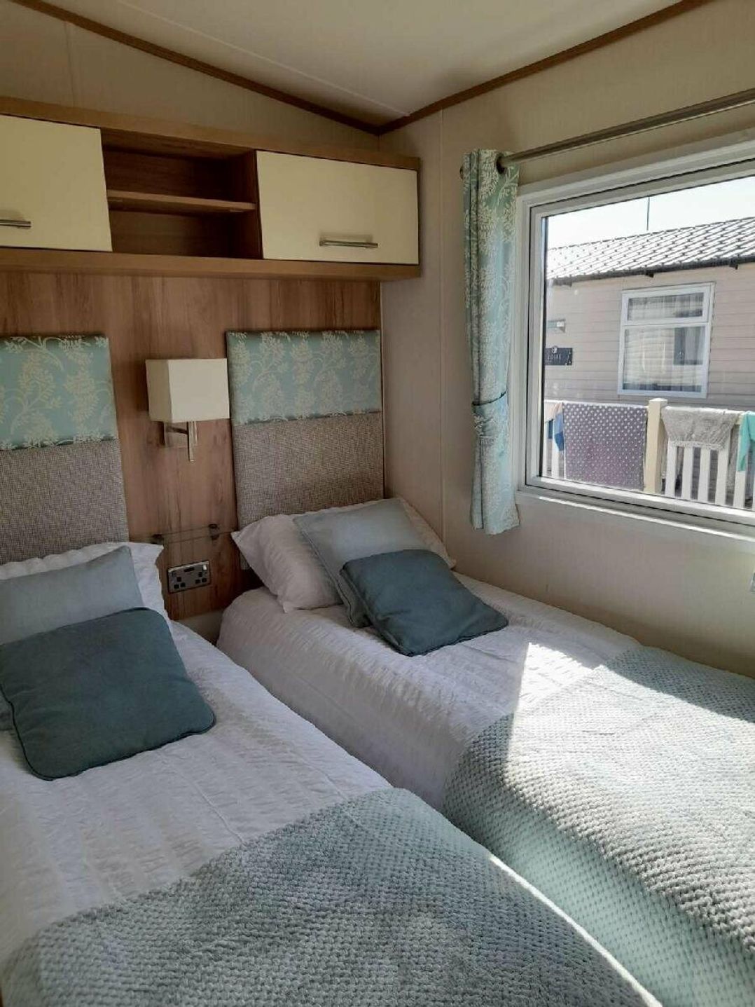 New Beach Holiday Park - Holiday Accommodation 12143