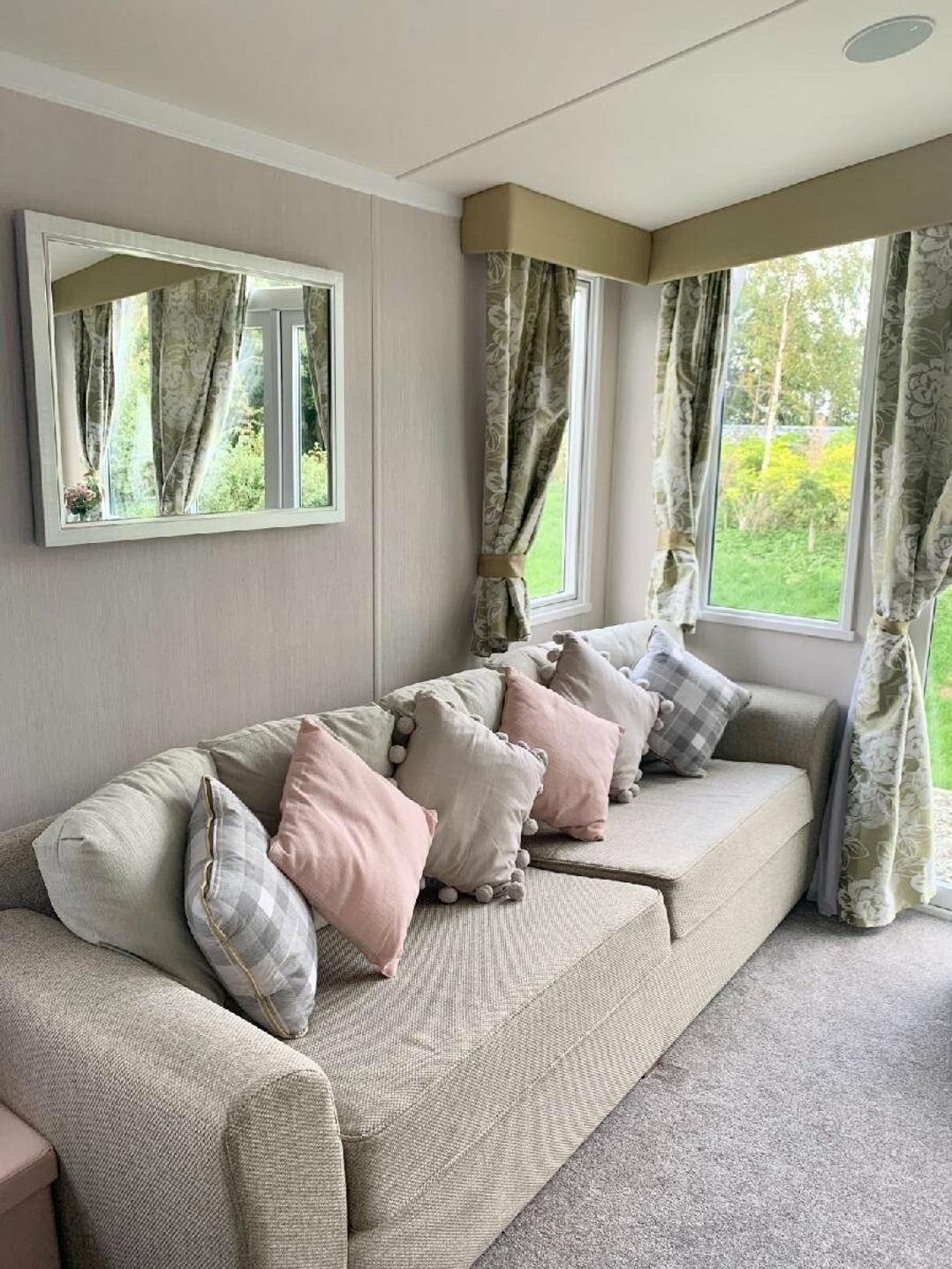 Quay West Holiday Park - Holiday Accommodation 12145