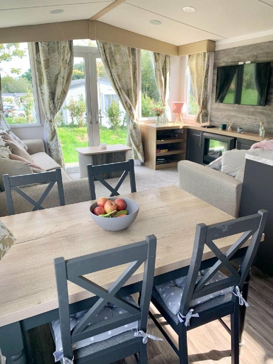 Quay West Holiday Park - Holiday Accommodation 12145