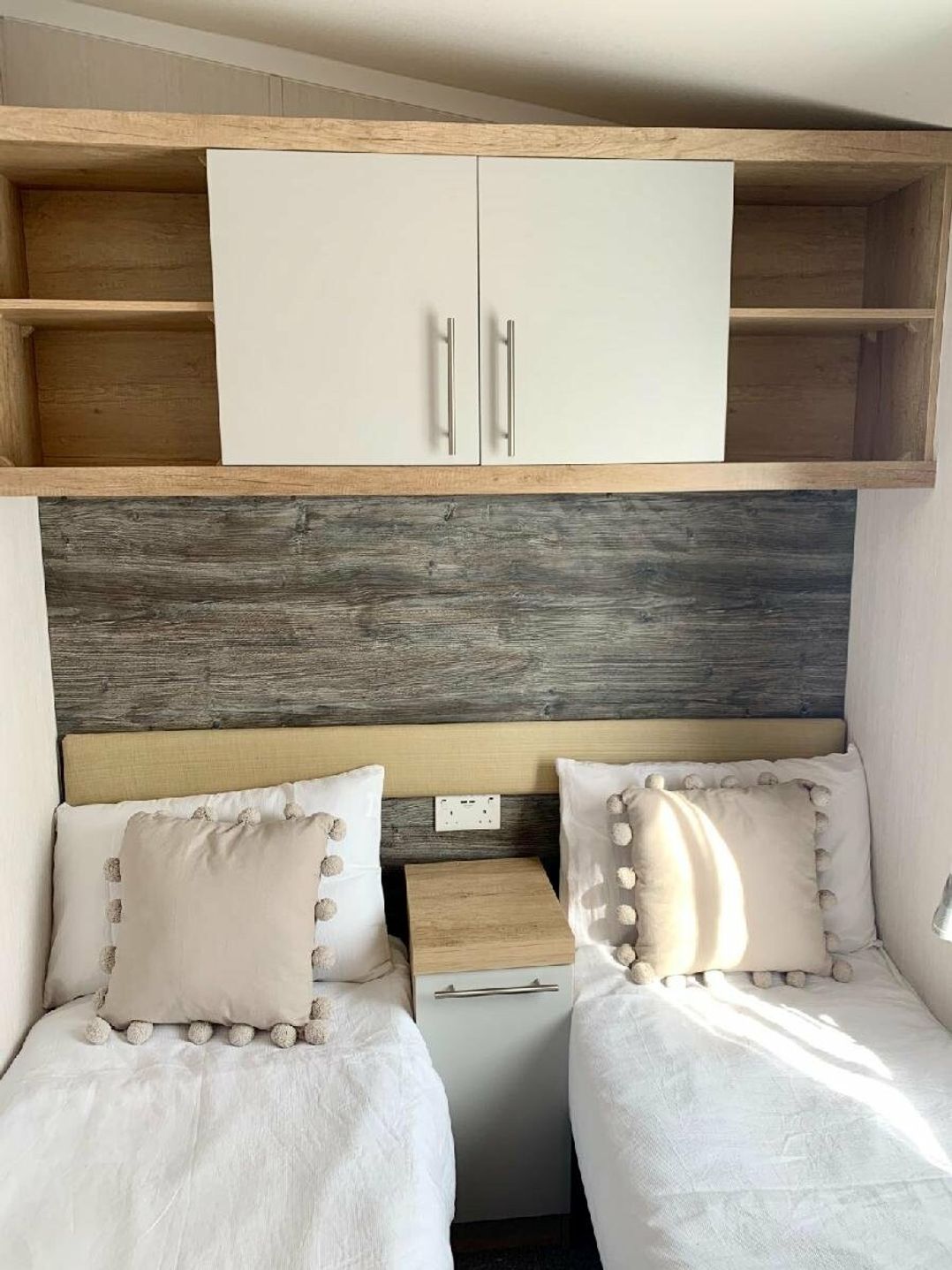 Quay West Holiday Park - Holiday Accommodation 12145