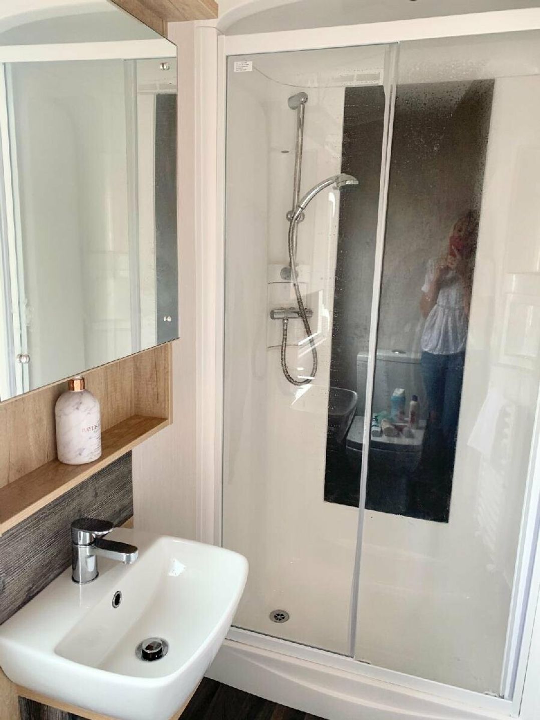 Quay West Holiday Park - Holiday Accommodation 12145