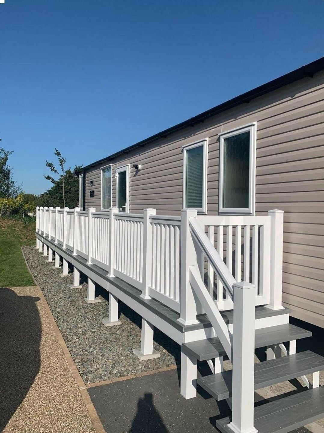 Quay West Holiday Park - Holiday Accommodation 12145