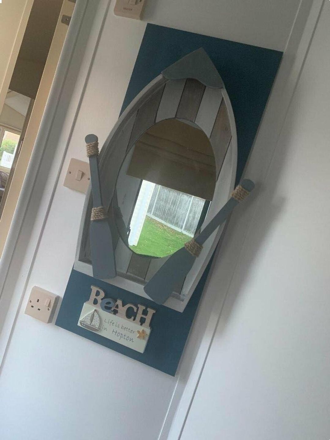 Hopton Holiday Village - Holiday Accommodation 12171