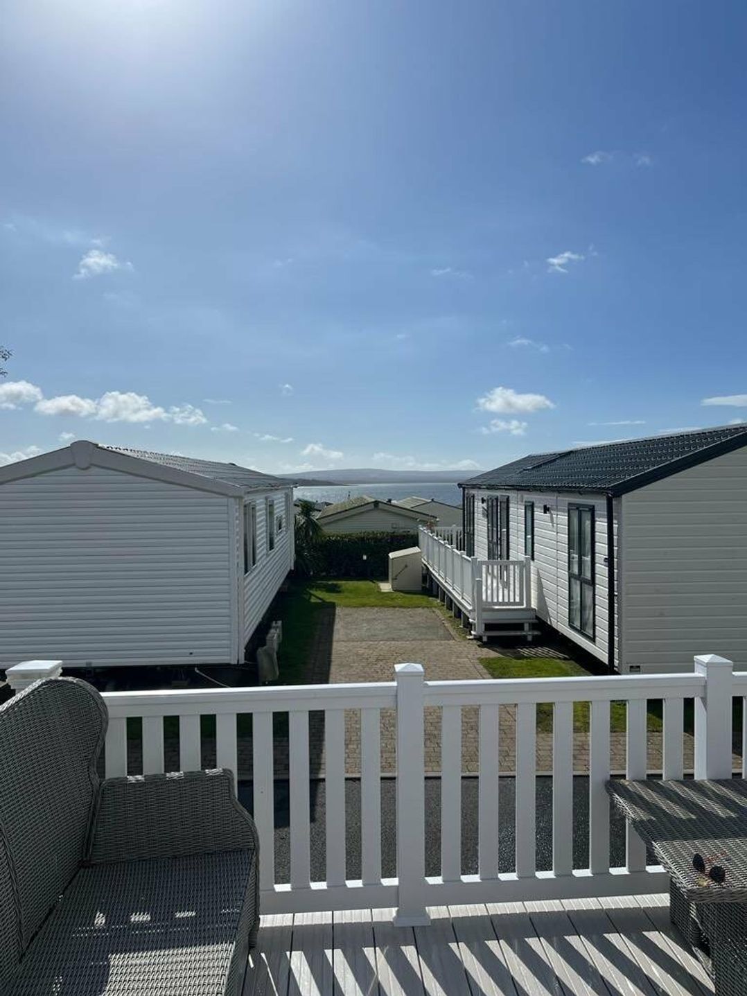 Rockley Park - Holiday Accommodation 12173