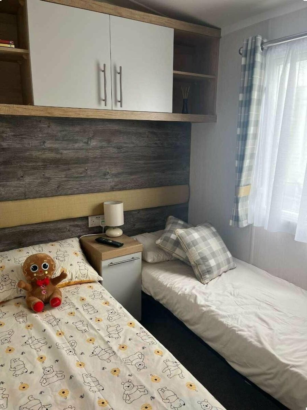 Rockley Park - Holiday Accommodation 12173