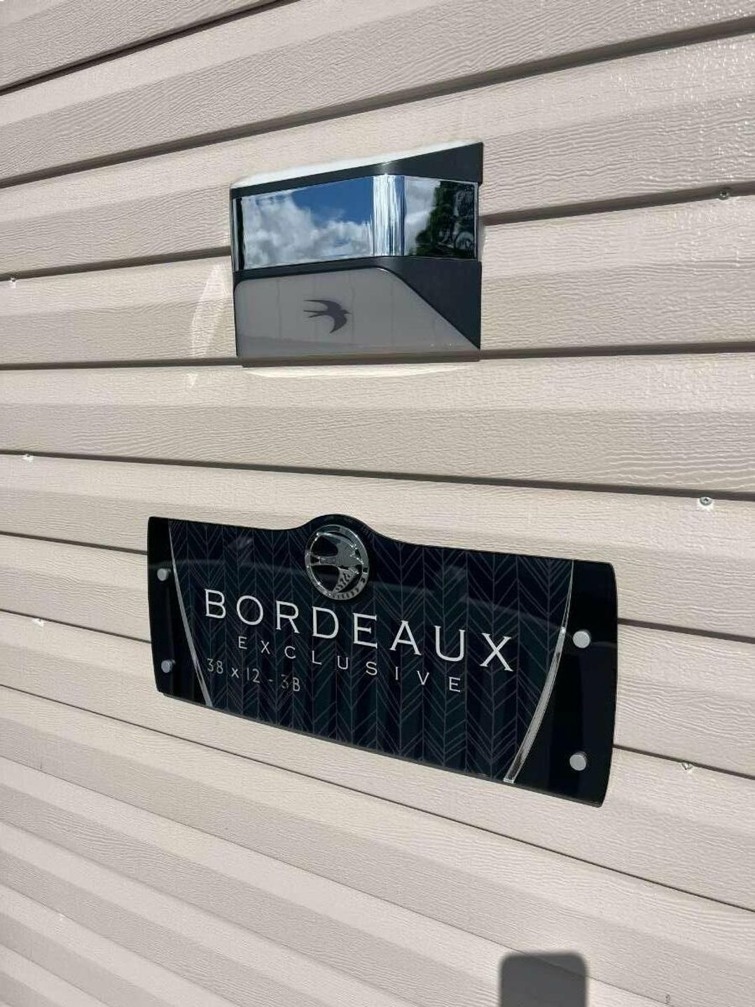 Rockley Park - Holiday Accommodation 12173