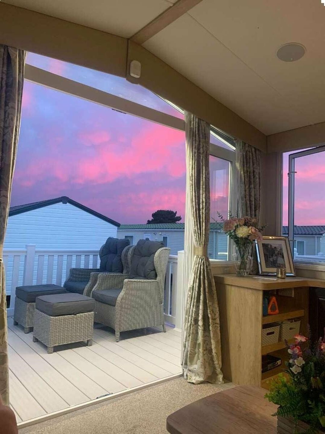 Rockley Park - Holiday Accommodation 12173