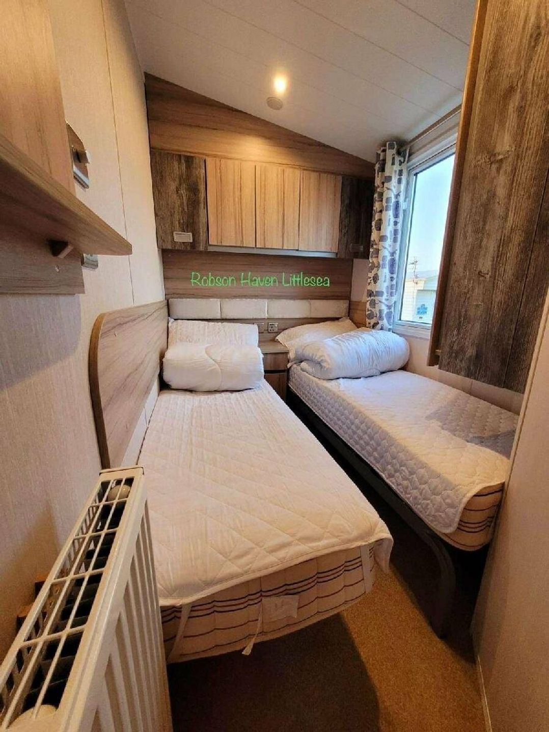 Littlesea Holiday Park - Holiday Accommodation 12186