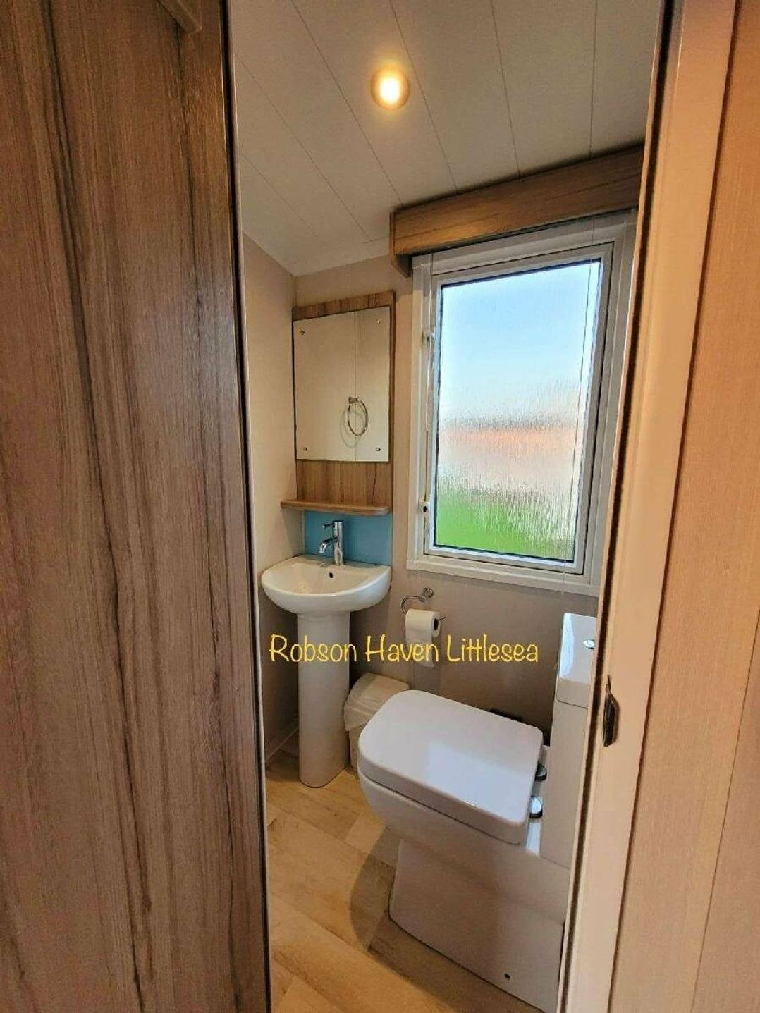 Littlesea Holiday Park - Holiday Accommodation 12186