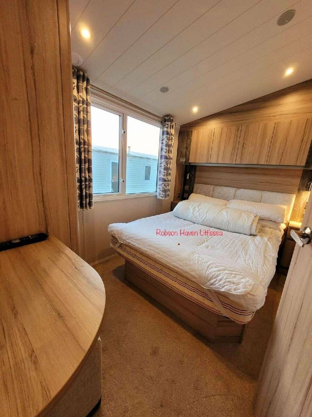 Littlesea Holiday Park - Holiday Accommodation 12186