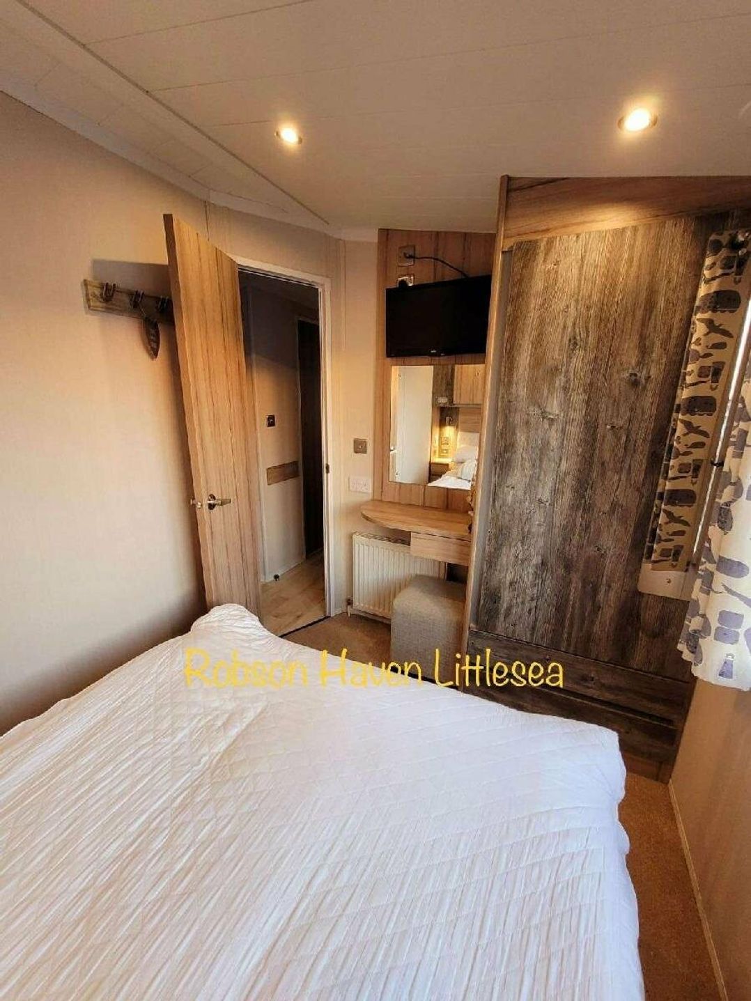 Littlesea Holiday Park - Holiday Accommodation 12186