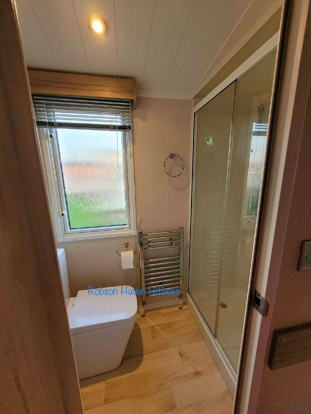 Littlesea Holiday Park - Holiday Accommodation 12186