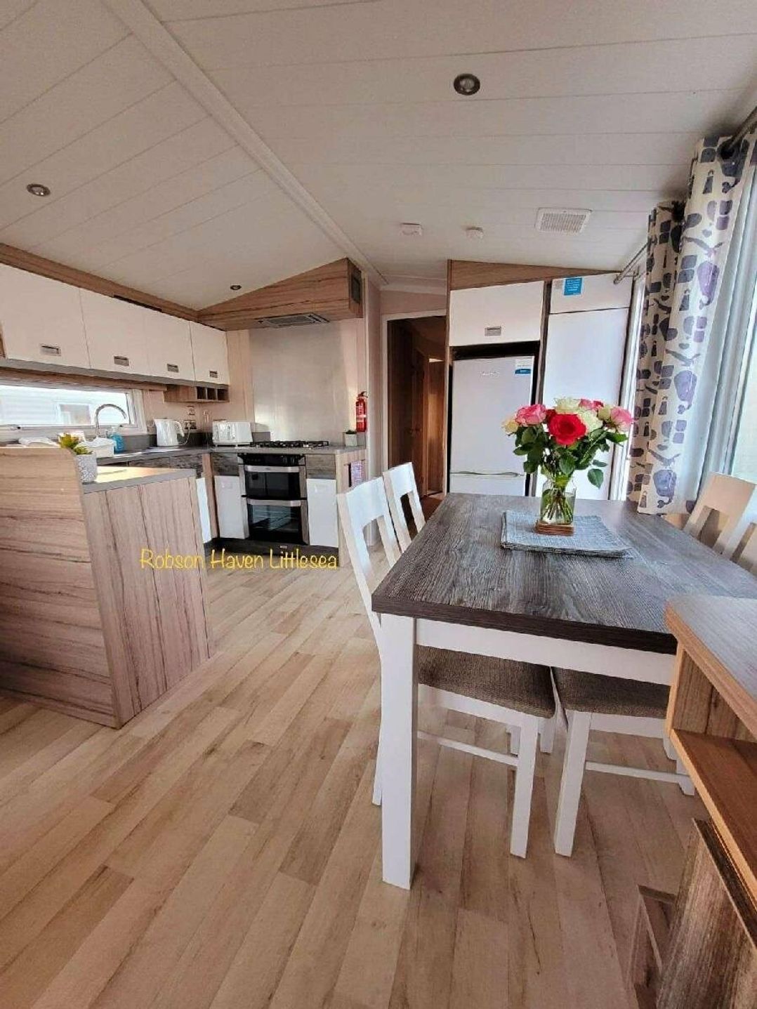 Littlesea Holiday Park - Holiday Accommodation 12186