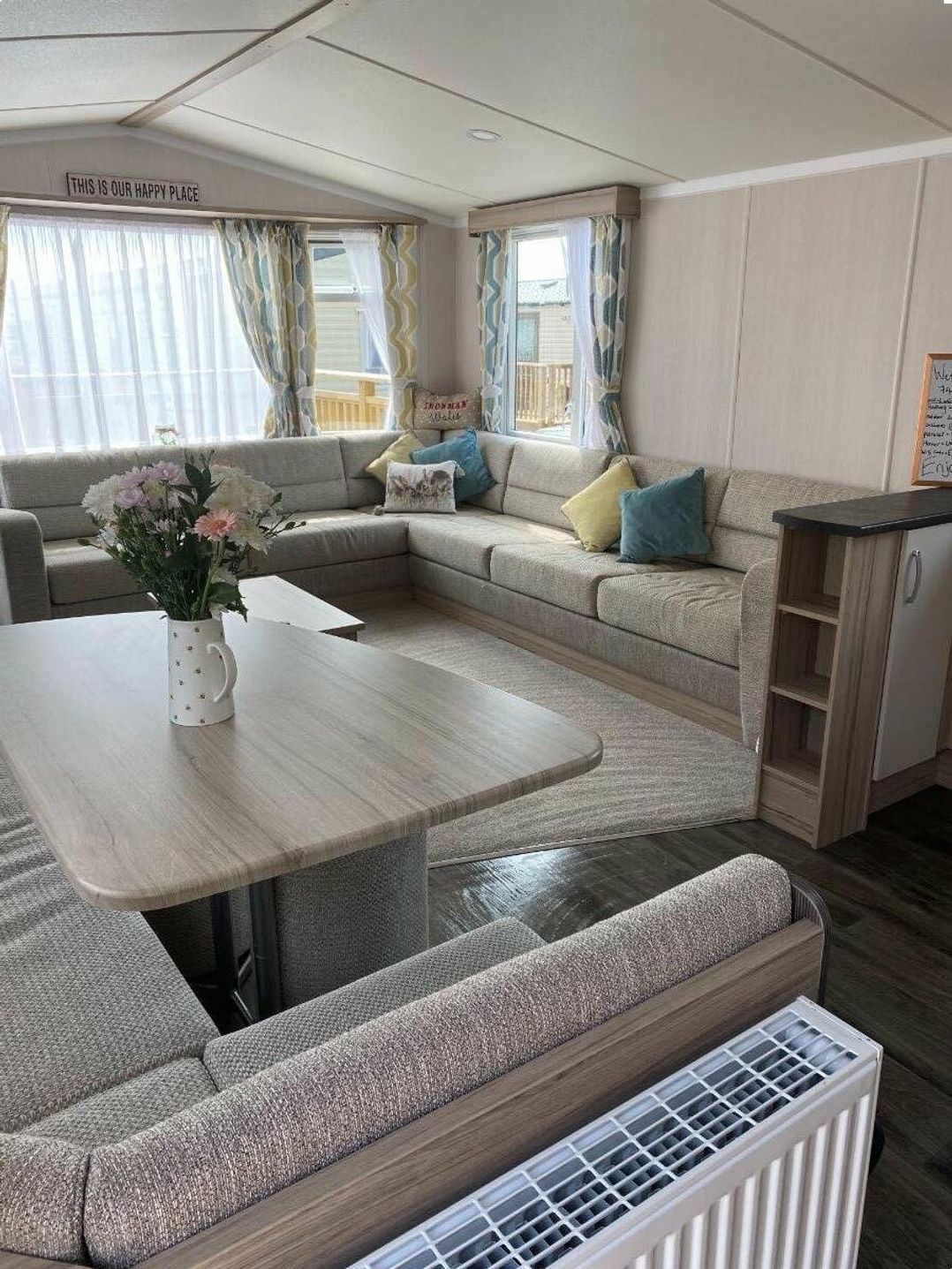 Lydstep Beach - Holiday Accommodation 12199