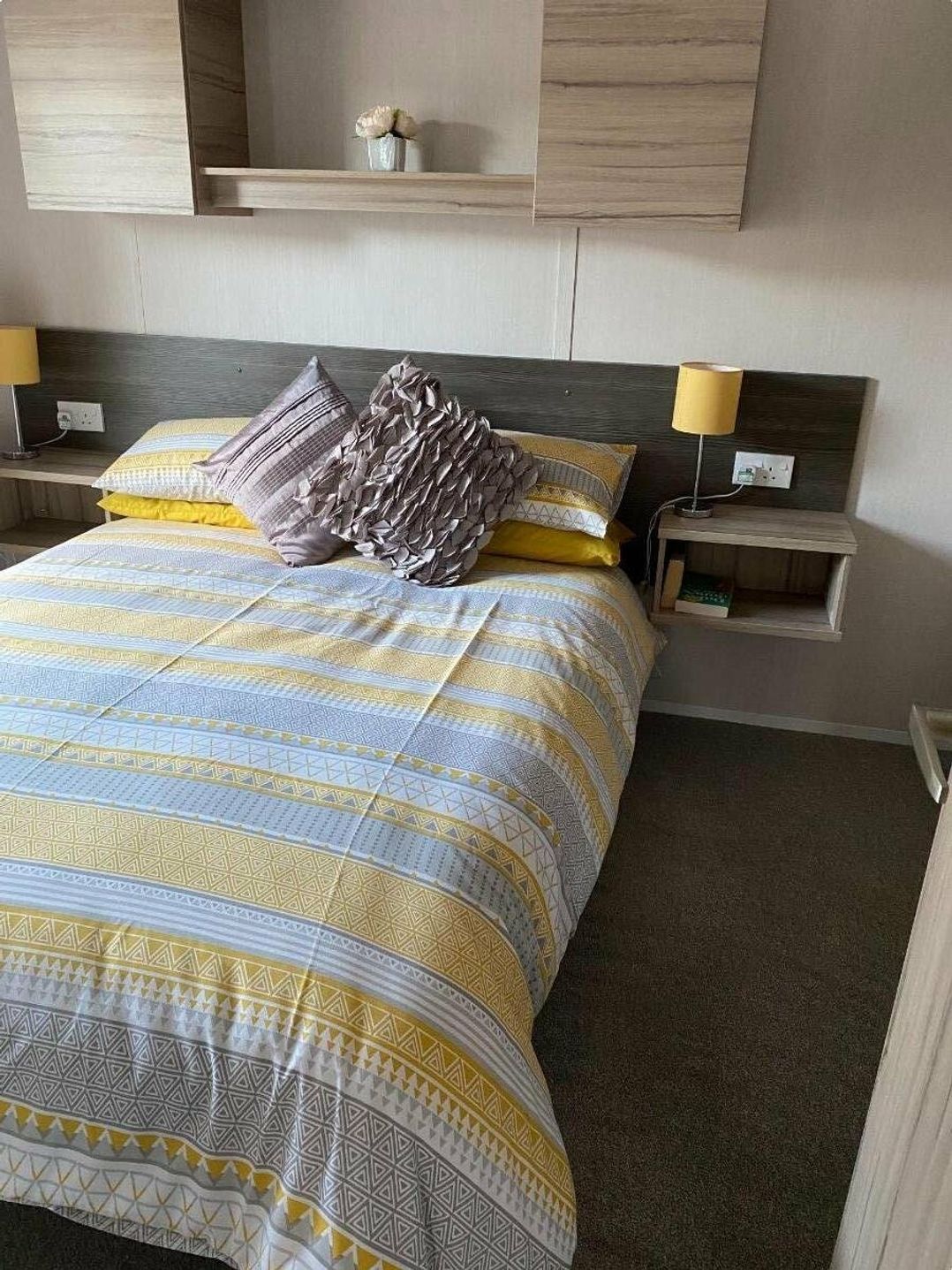 Lydstep Beach - Holiday Accommodation 12199