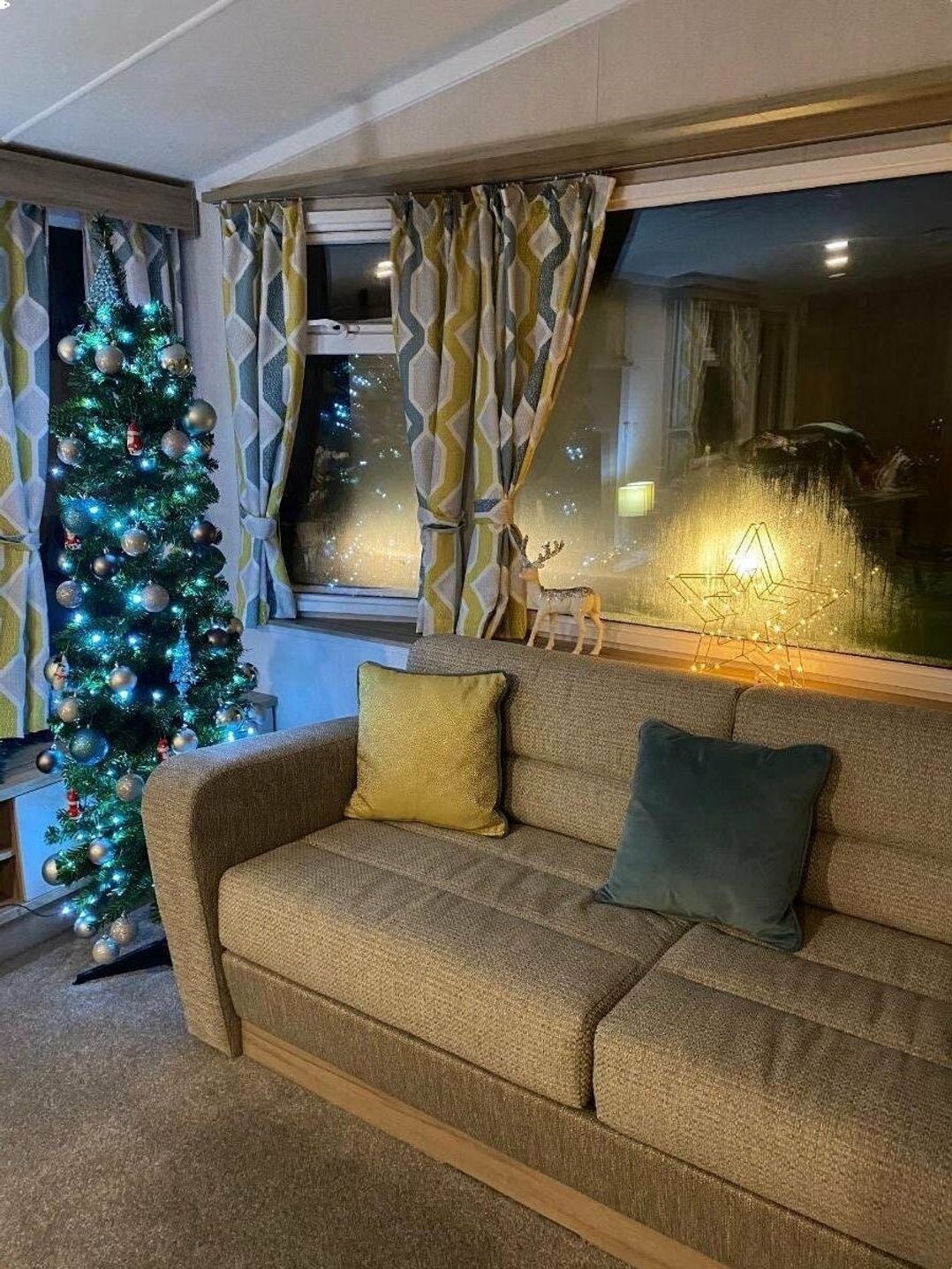 Lydstep Beach - Holiday Accommodation 12199