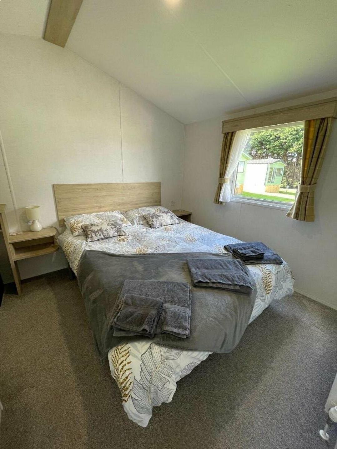 Lido Leisure Park - Holiday Accommodation 12200