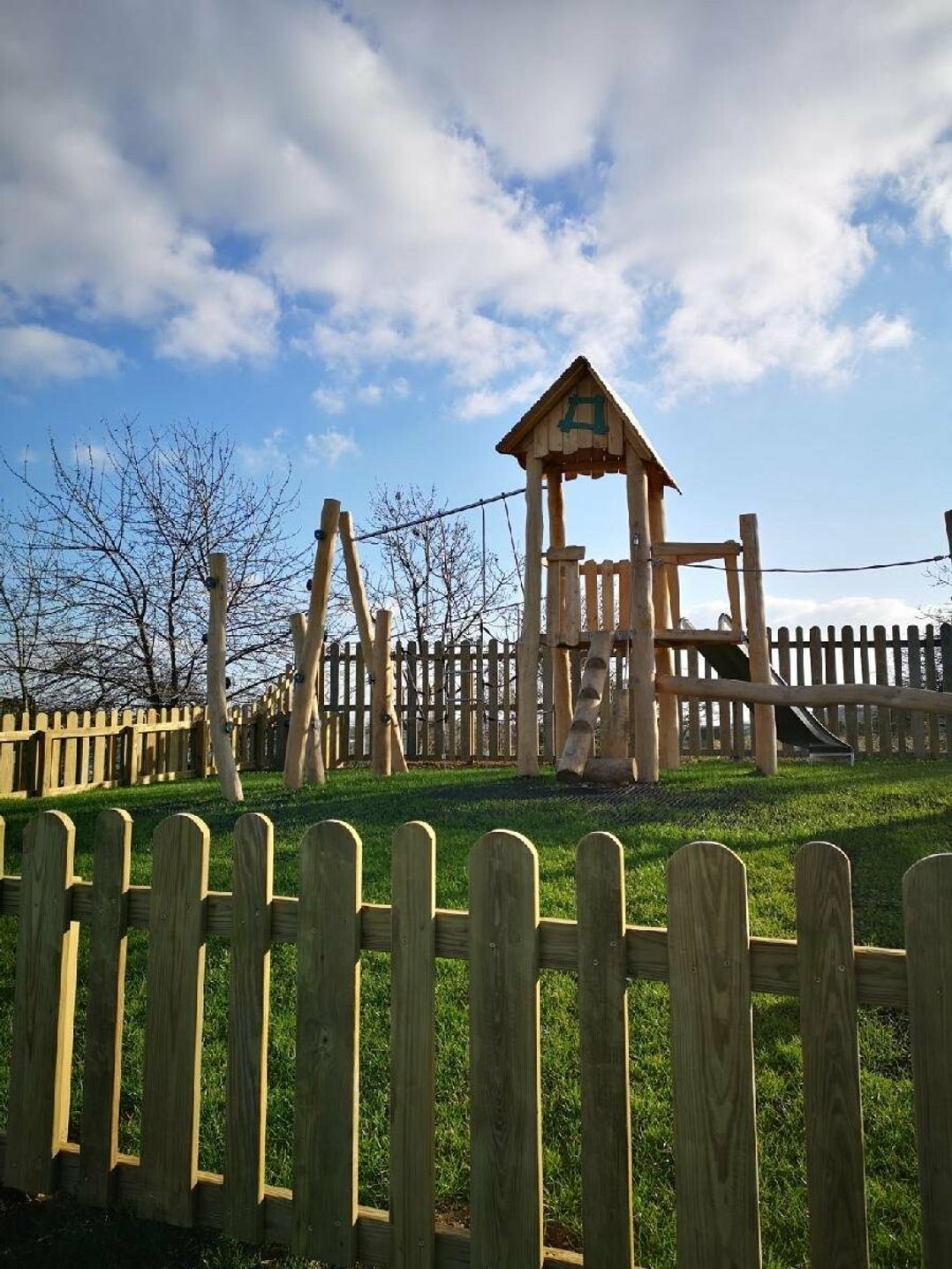 Lido Leisure Park - Holiday Accommodation 12200