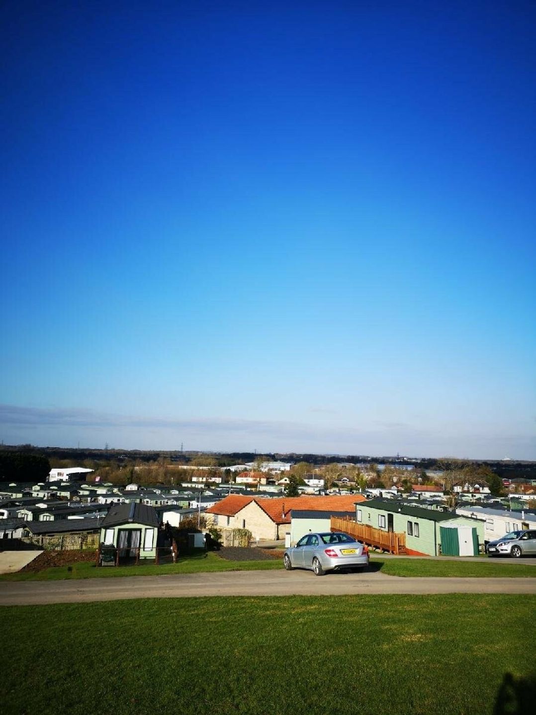 Lido Leisure Park - Holiday Accommodation 12200