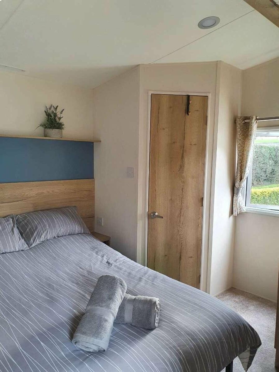 Lido Leisure Park - Holiday Accommodation 12211