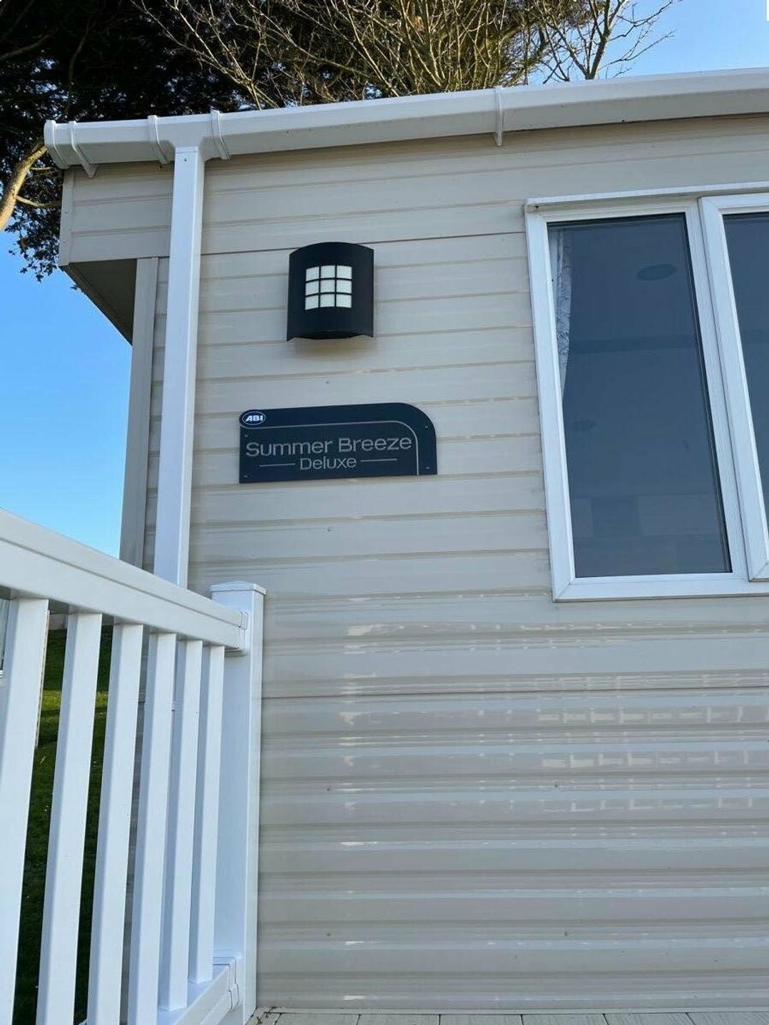 Newquay Bay Resort - Holiday Accommodation 12239