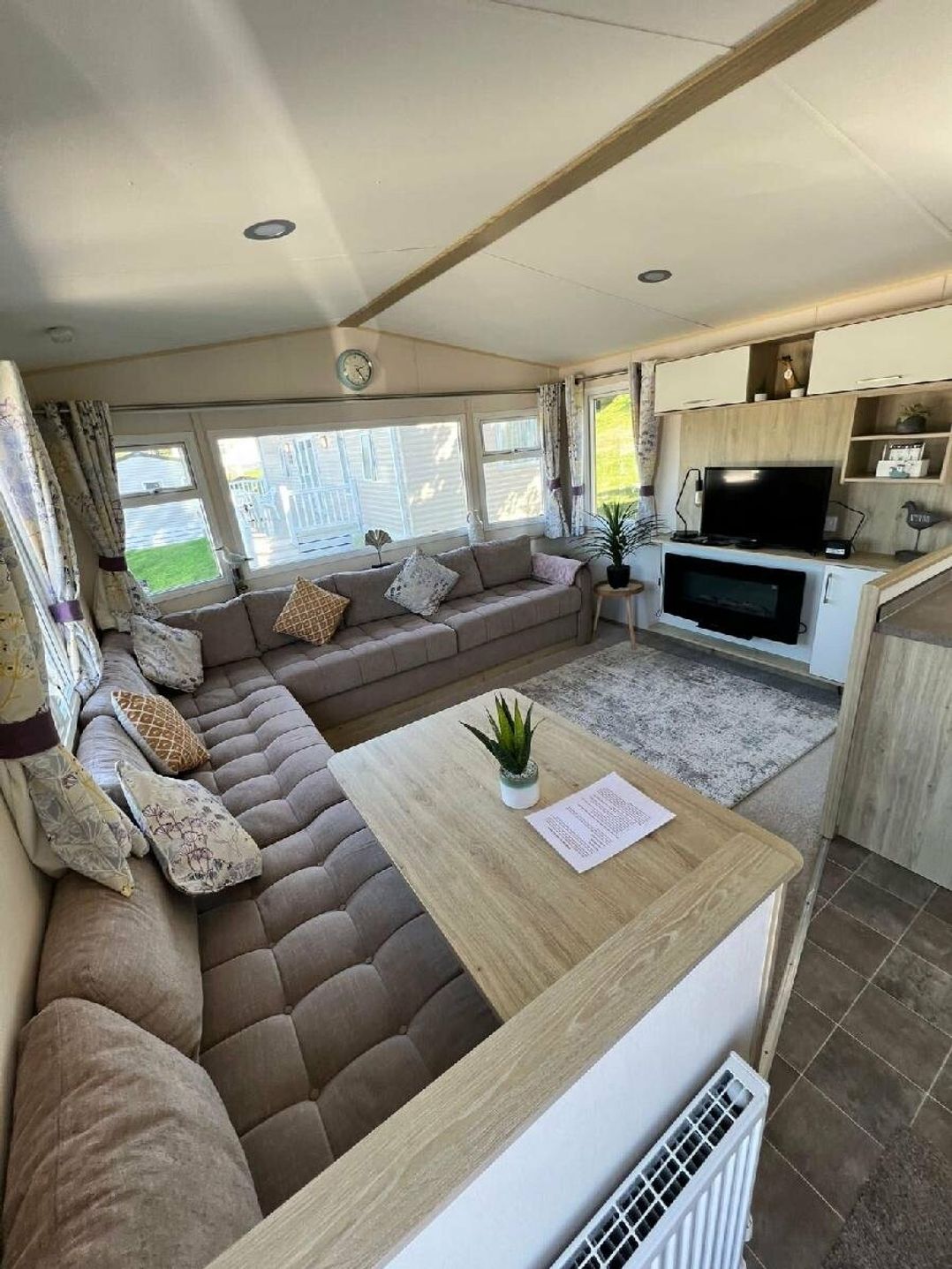 Newquay Bay Resort - Holiday Accommodation 12239