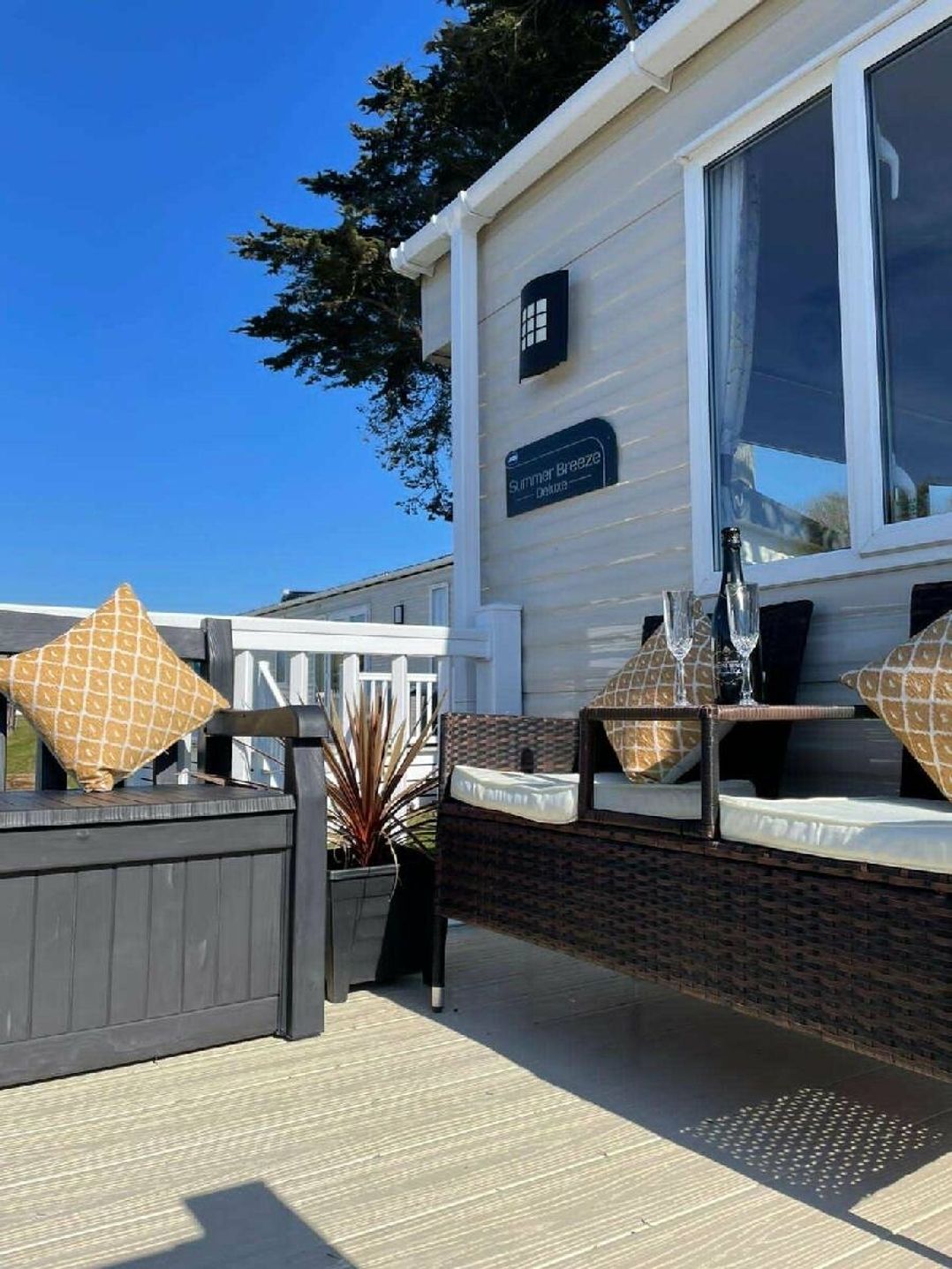 Newquay Bay Resort - Holiday Accommodation 12239