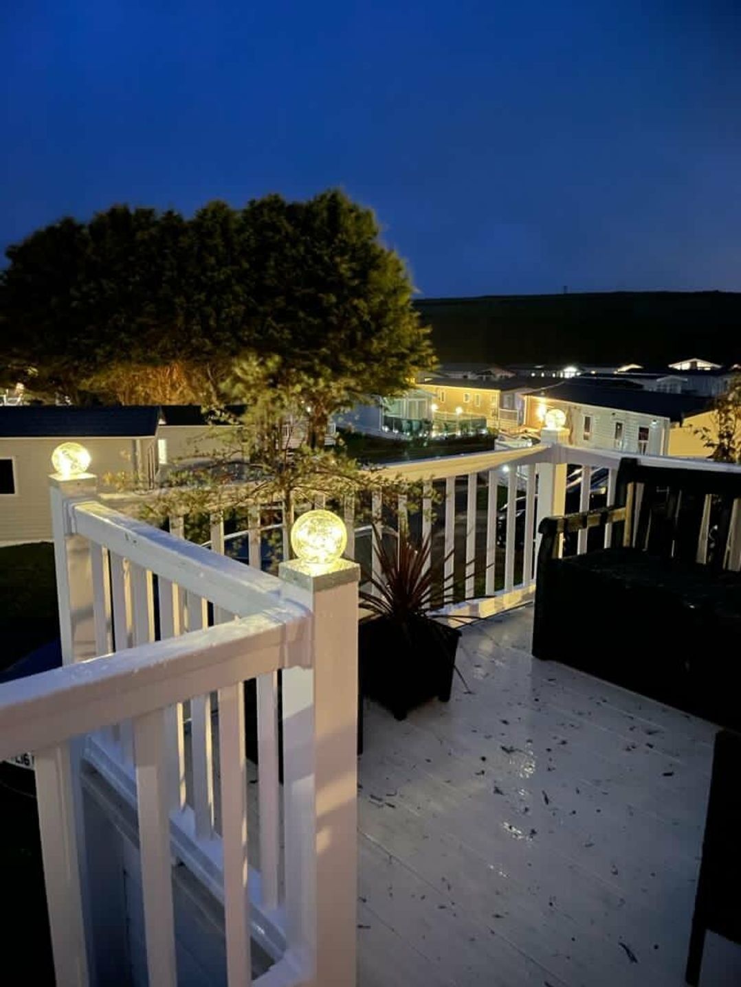 Newquay Bay Resort - Holiday Accommodation 12239