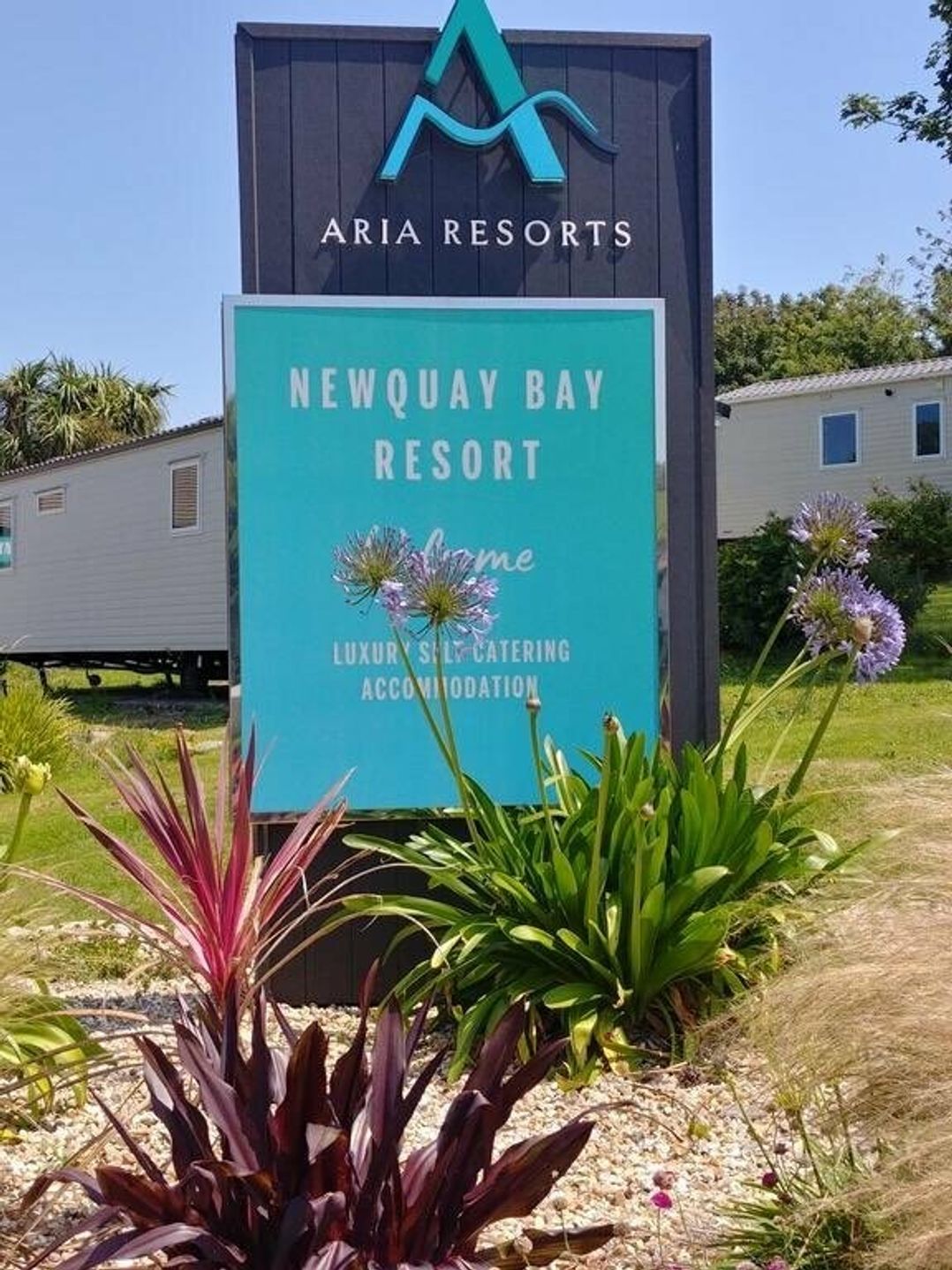 Newquay Bay Resort - Holiday Accommodation 12239