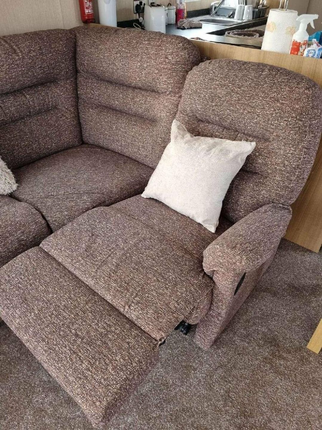 Marton Mere Holiday Village - Holiday Accommodation 12247