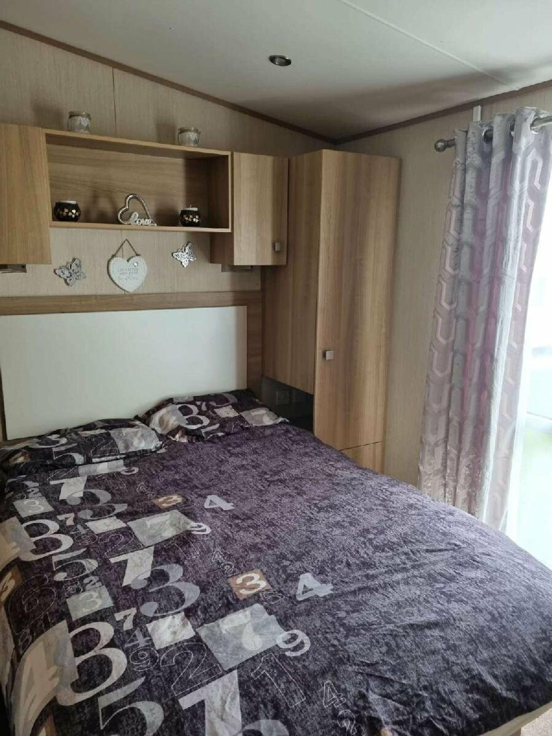 Marton Mere Holiday Village - Holiday Accommodation 12247