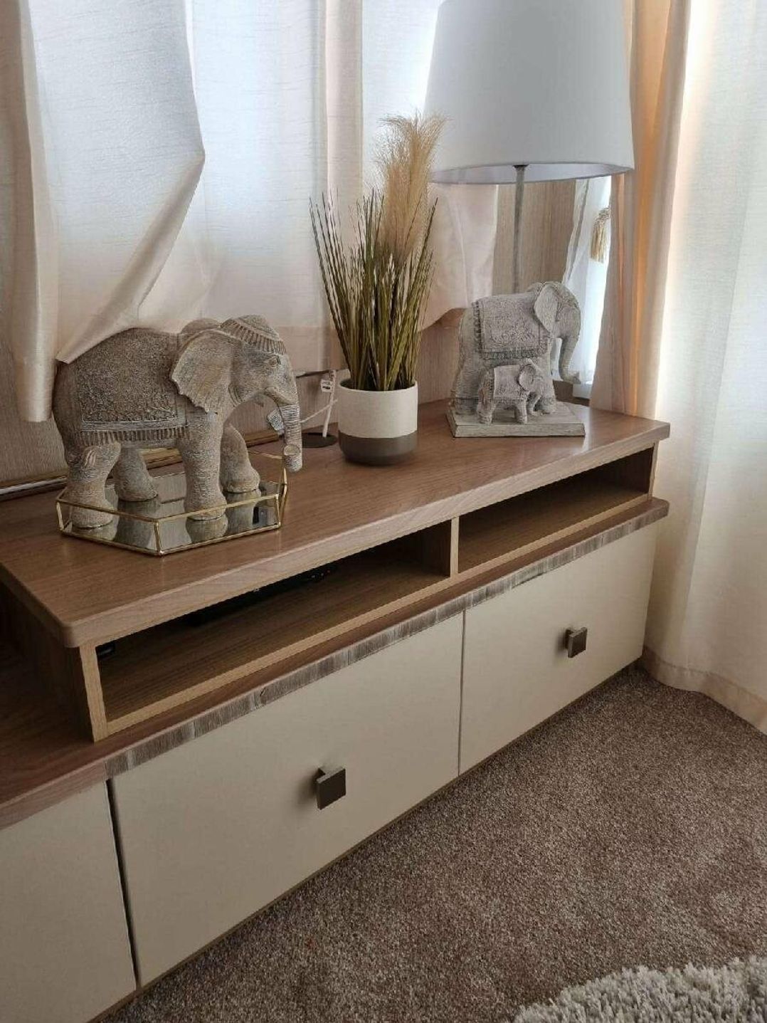 Marton Mere Holiday Village - Holiday Accommodation 12247