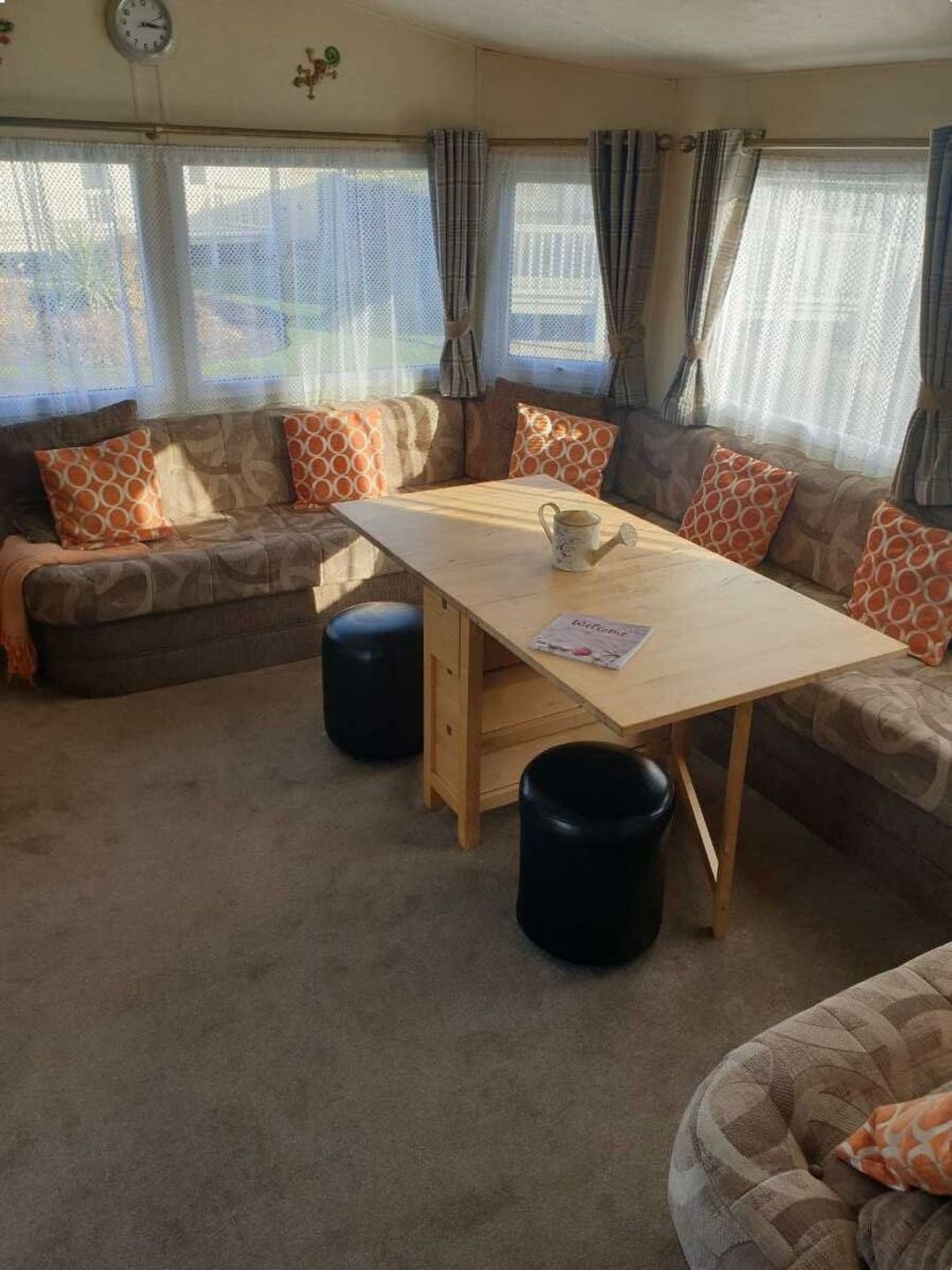 Butlins Skegness - Holiday Accommodation 12248