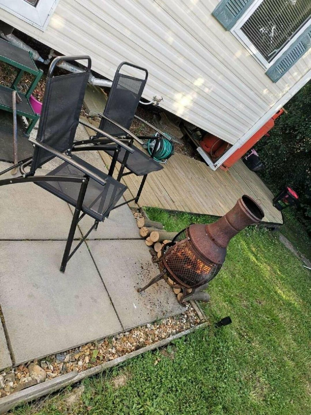 Pilbach Holiday Park - Holiday Accommodation 12262