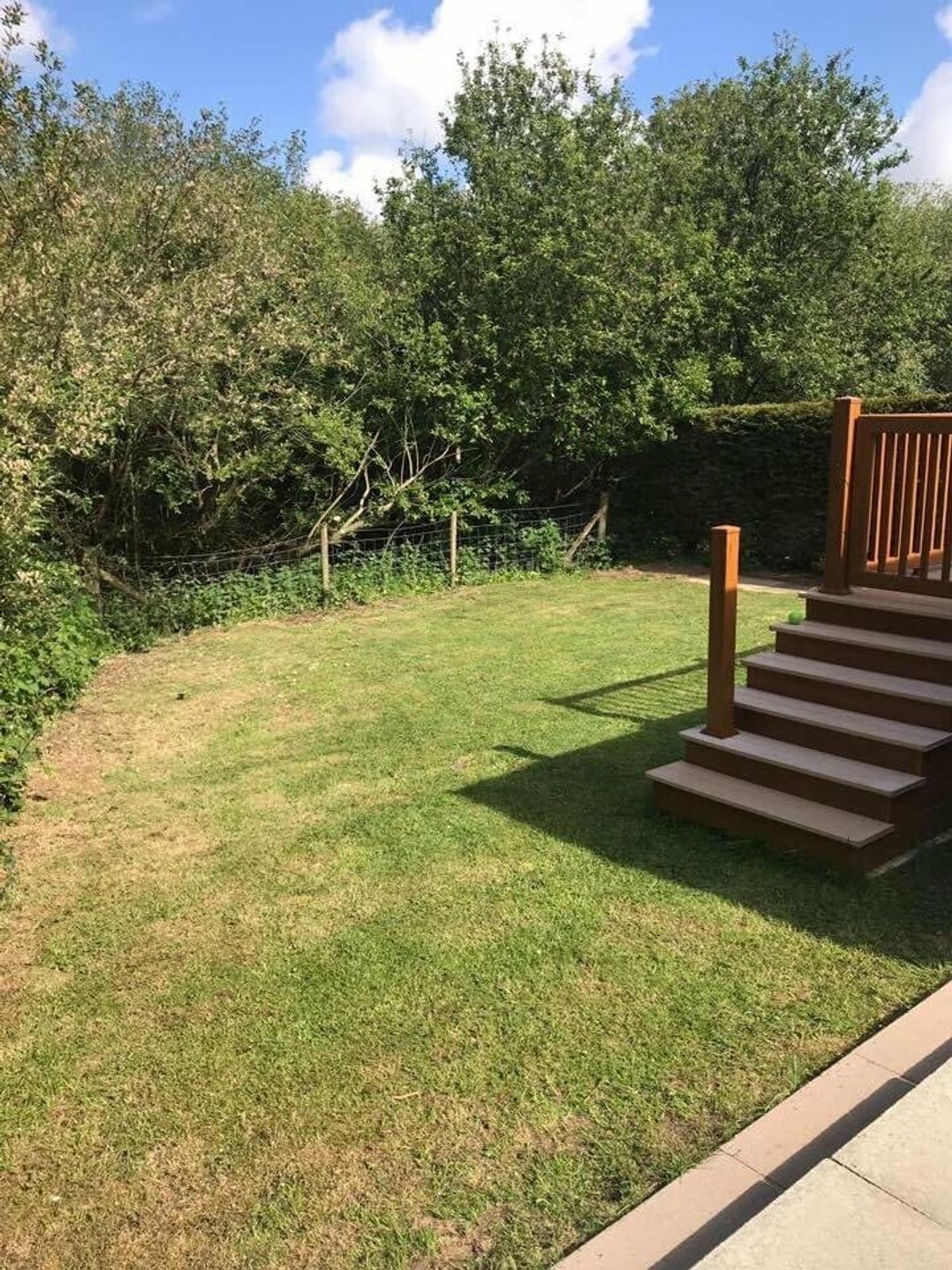 Hafan y Mor Haven - Holiday Accommodation 12264