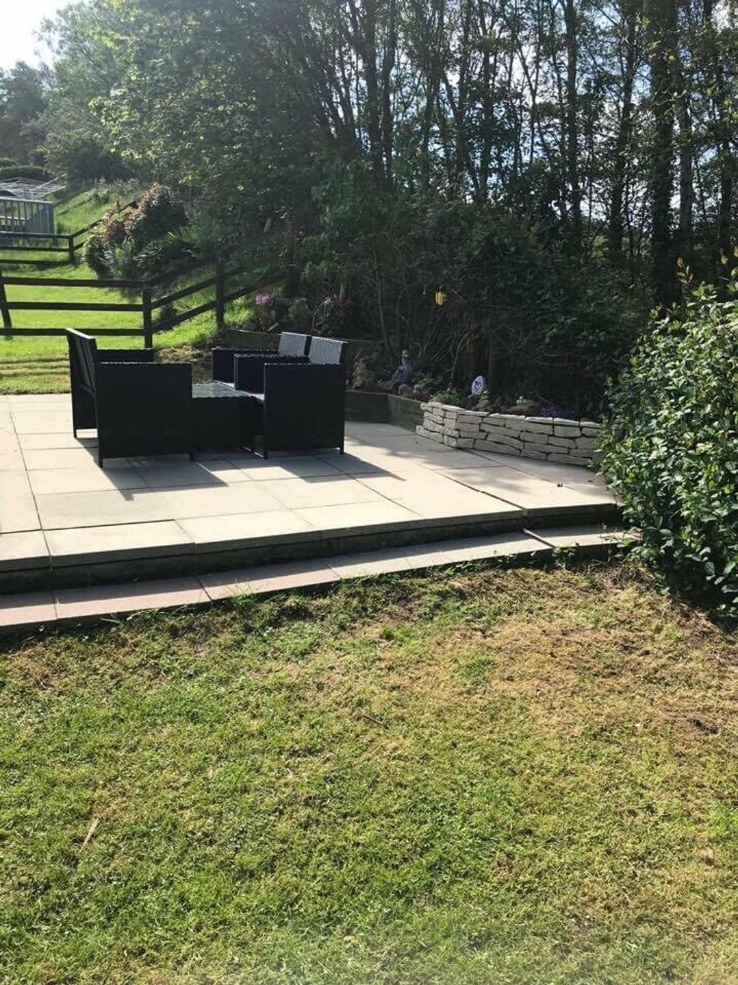 Hafan y Mor Haven - Holiday Accommodation 12264