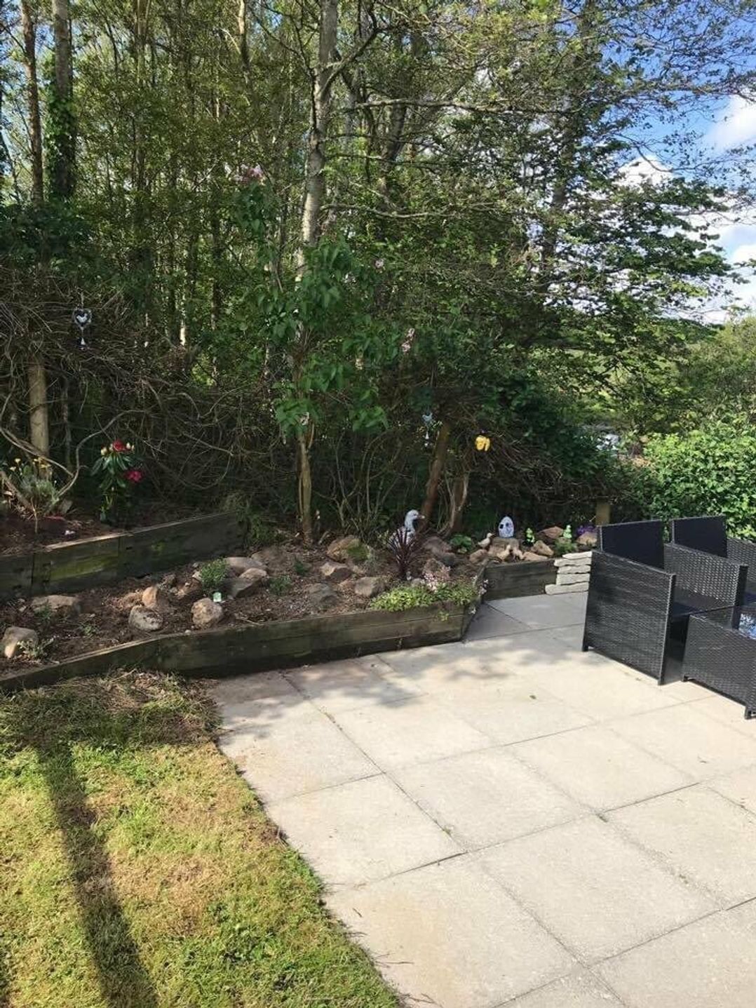 Hafan y Mor Haven - Holiday Accommodation 12264