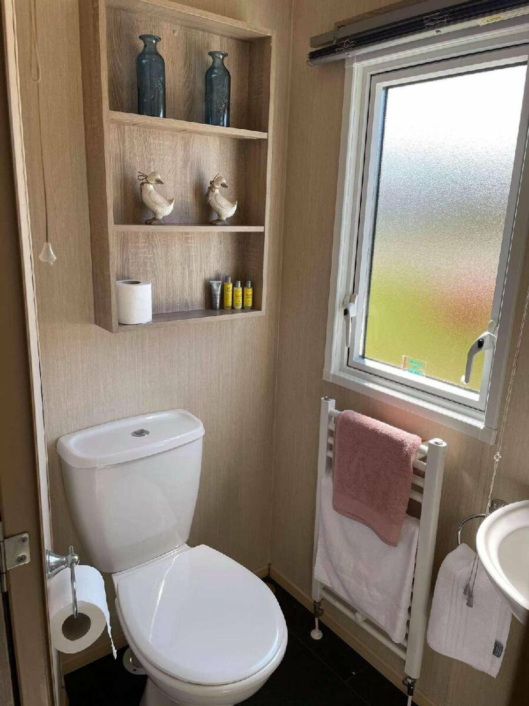 Craig Tara Holiday Park - Holiday Accommodation 12278