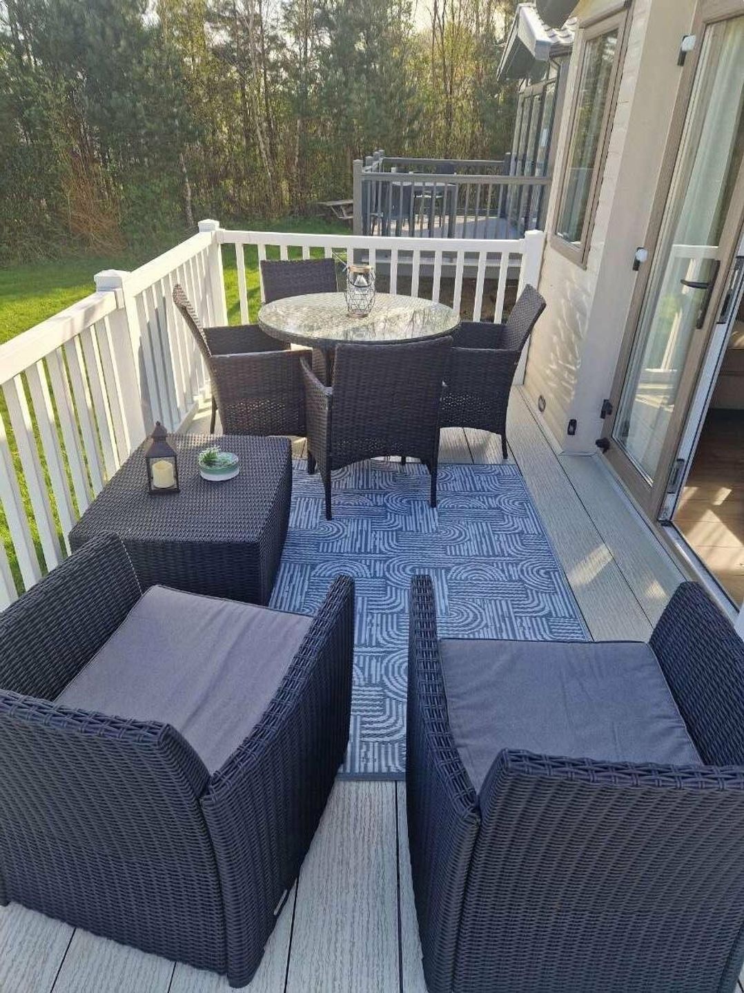 Craig Tara Holiday Park - Holiday Accommodation 12278