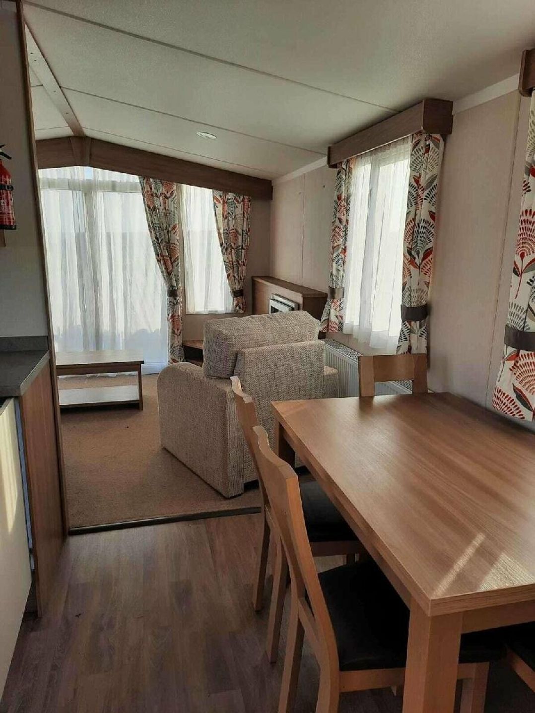 Freshwater Beach Holiday Park - Holiday Accommodation 12281