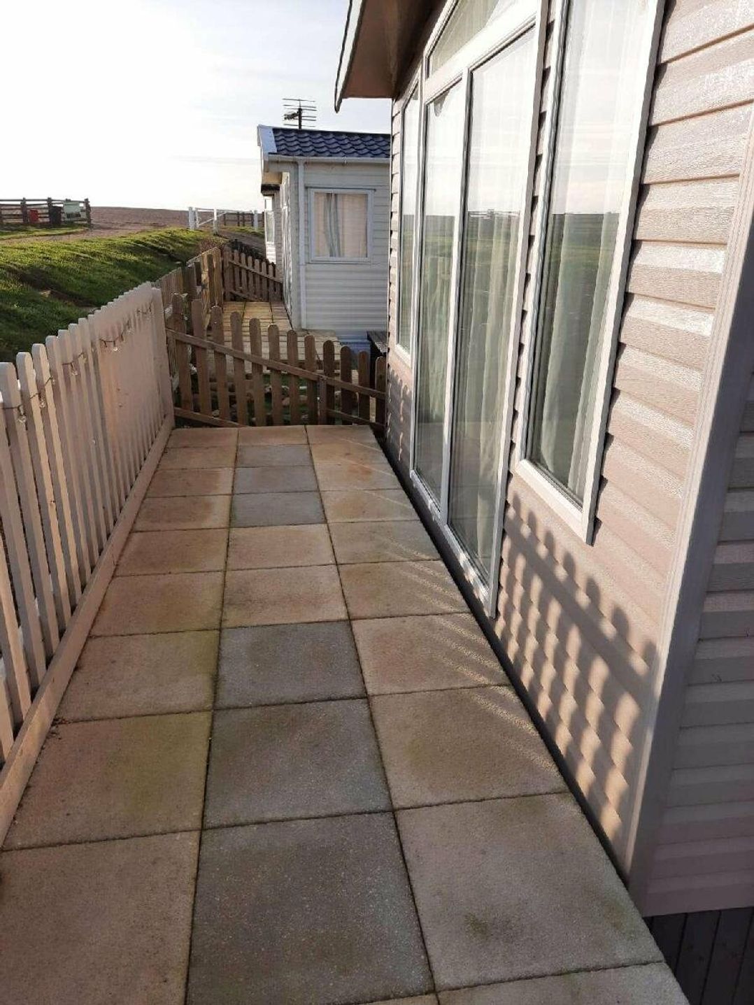 Freshwater Beach Holiday Park - Holiday Accommodation 12281