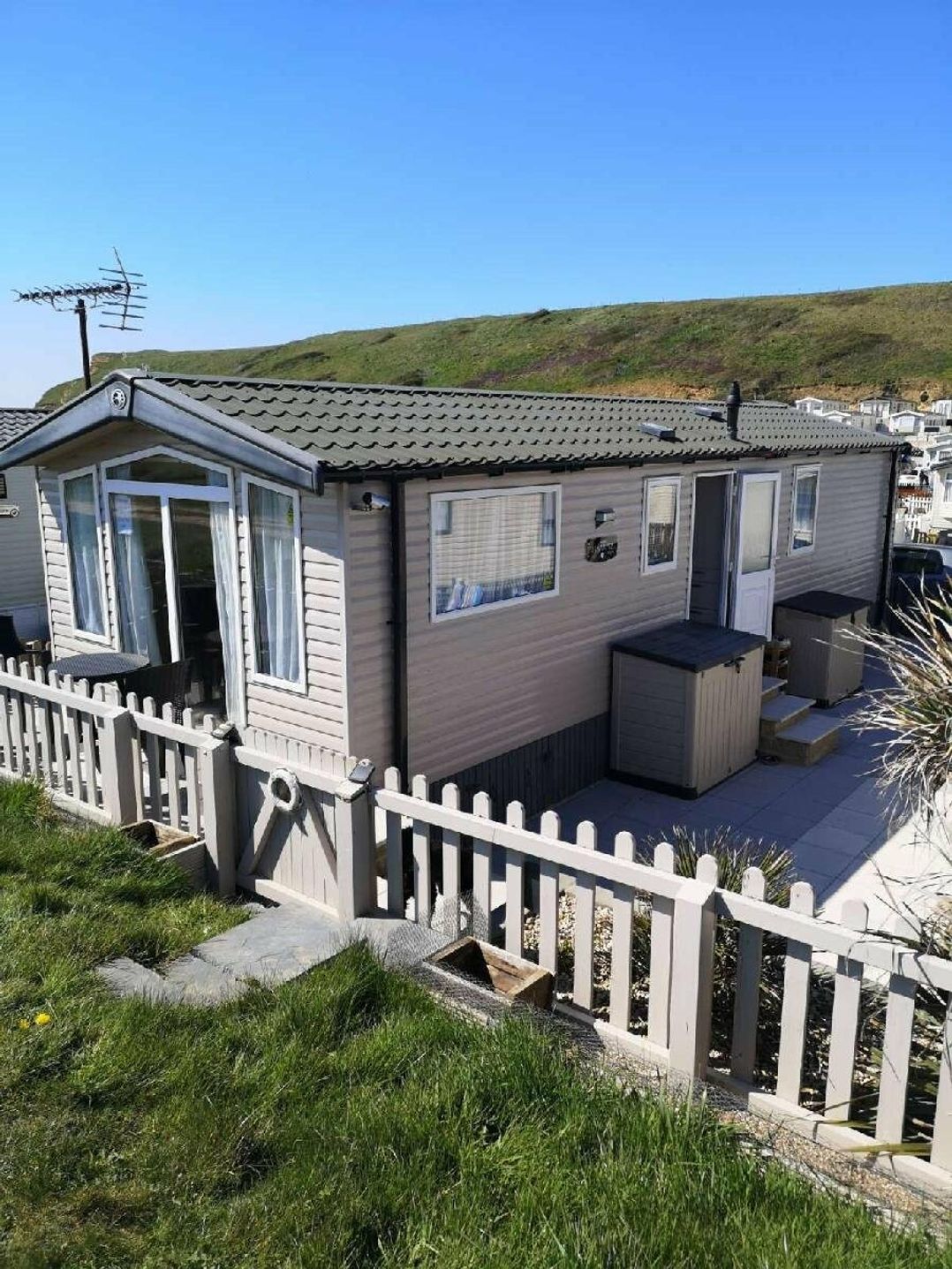 Freshwater Beach Holiday Park - Holiday Accommodation 12281