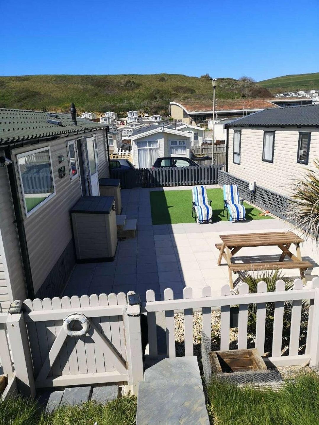 Freshwater Beach Holiday Park - Holiday Accommodation 12281