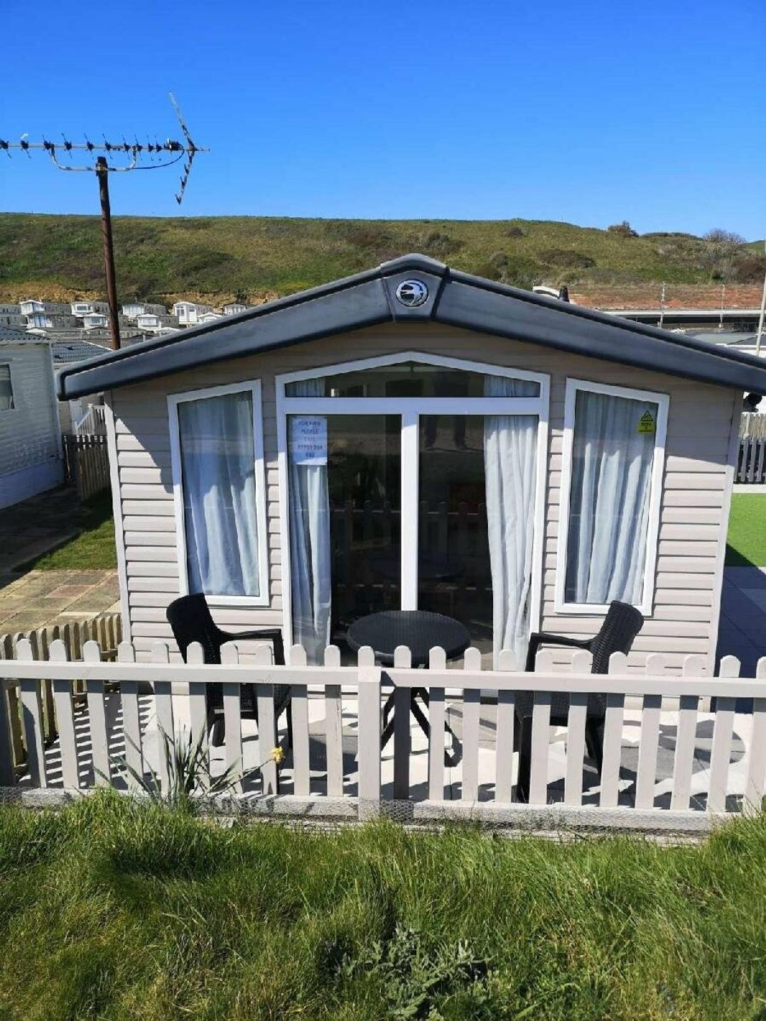 Freshwater Beach Holiday Park - Holiday Accommodation 12281