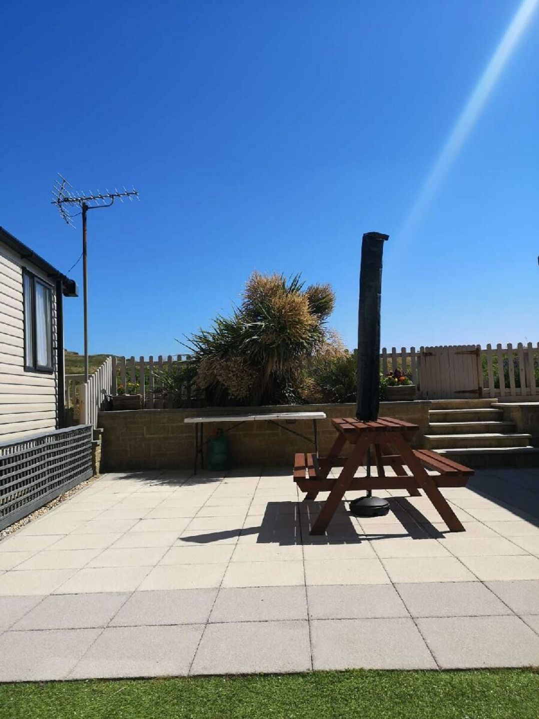Freshwater Beach Holiday Park - Holiday Accommodation 12281