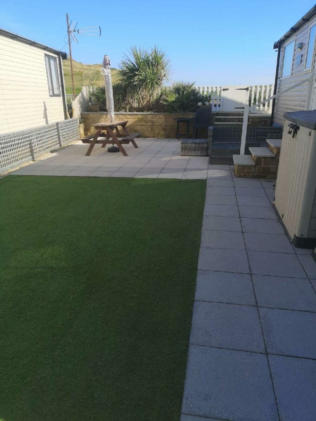 Freshwater Beach Holiday Park - Holiday Accommodation 12281