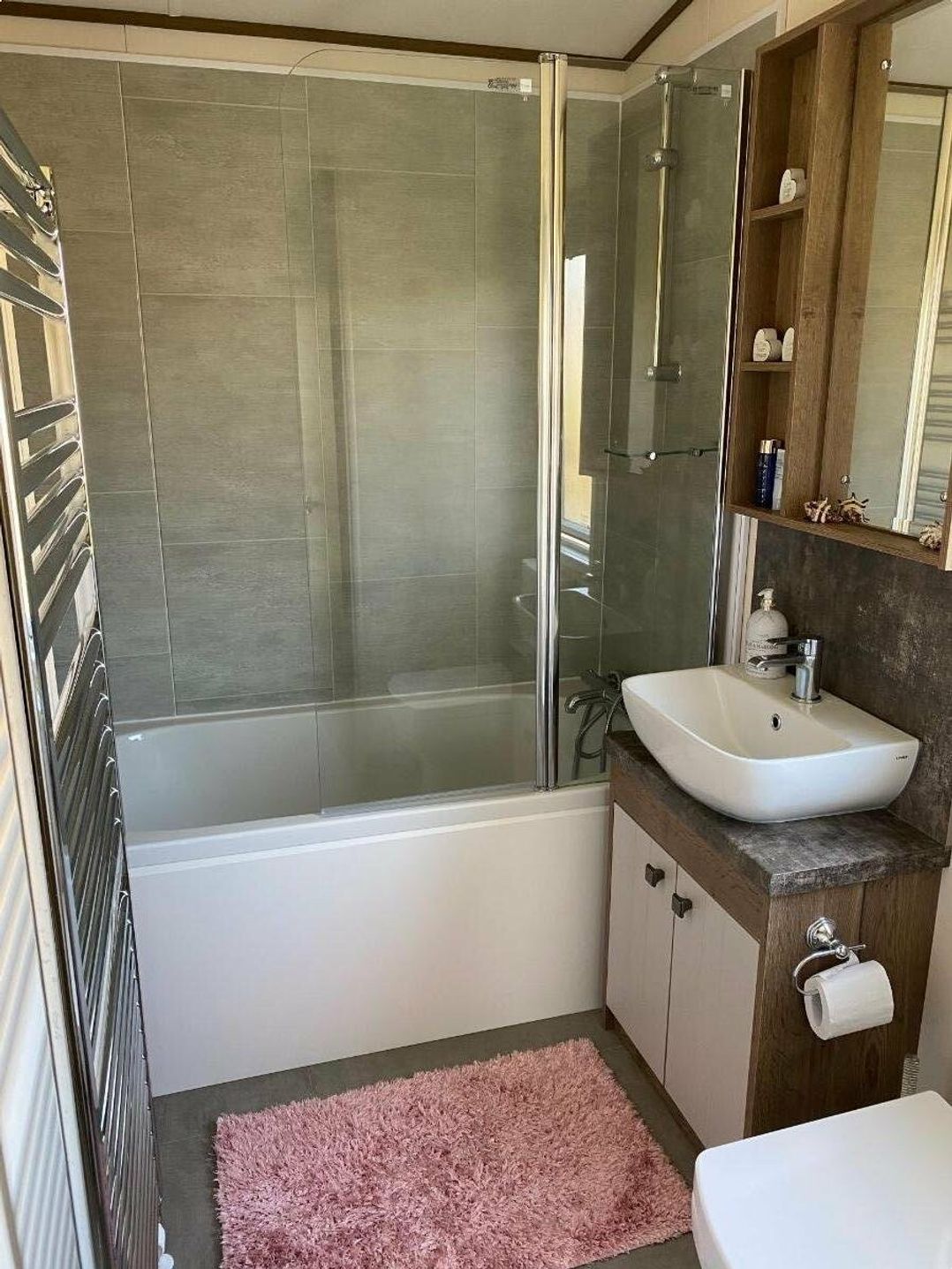 Lakeland Leisure Park - Holiday Accommodation 12283