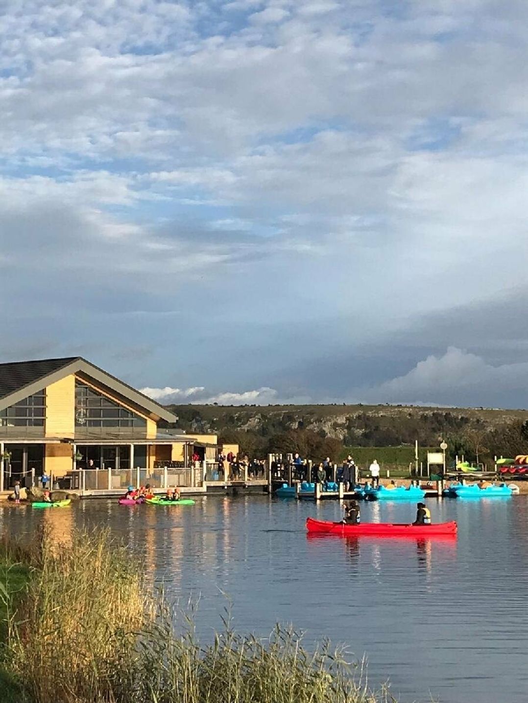 Lakeland Leisure Park - Holiday Accommodation 12283