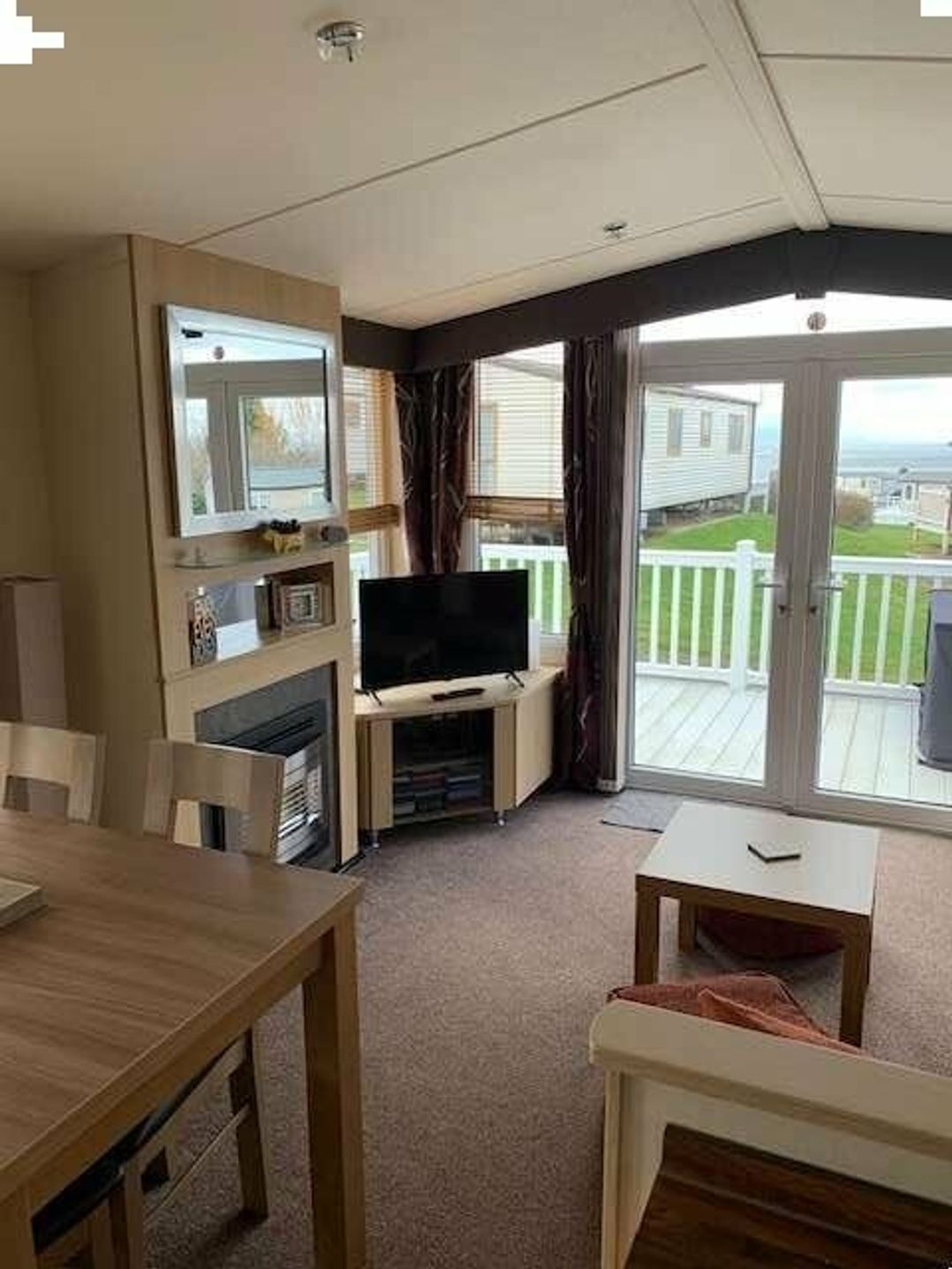 Craig Tara Holiday Park - Holiday Accommodation 12285